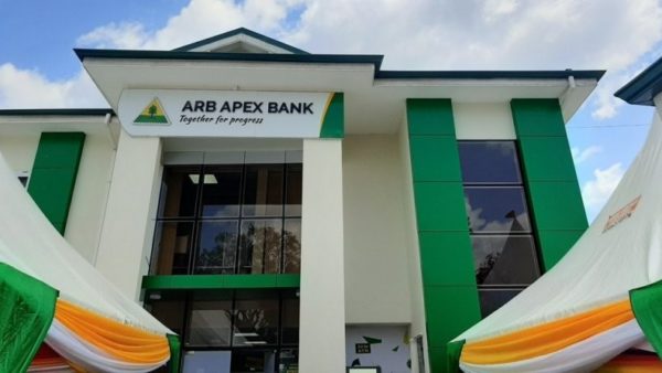 Arb Apex & Rural Bank