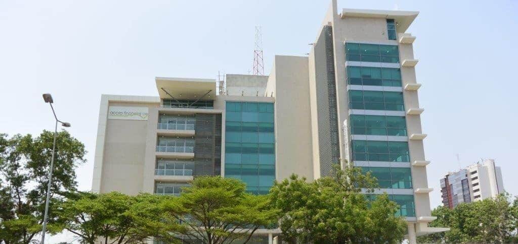 Agric Development Bank Ghana