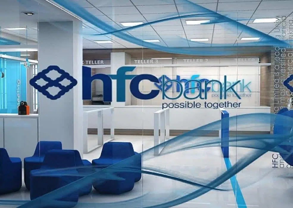 Hfc Bank