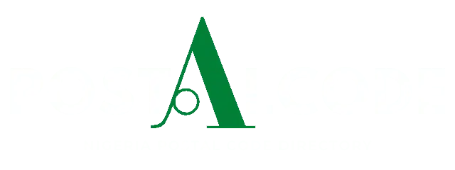 Postalcode Nigeria