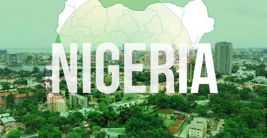 What Is The Right Zip Code For Nigeria PostalCode ng