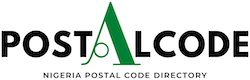 Postalcode Finder, Search Nigeria PostCodes